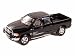 2002 Dodge Ram Quad Cab 4 door 1/27 Black