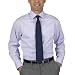 Merona Lavendar Dress Shirt - S