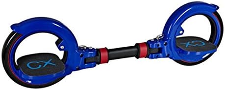 CX8 Skateboard Orbit Wheel Skatecycle Longboard Scooter
