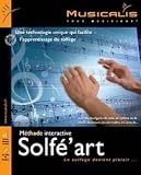 Solfeart