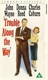 VHS : Trouble Along The Way [1953]