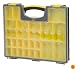 Stanley 014725 25-Removable Compartment Professional Organizer