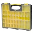 Stanley Consumer Storage 014725 25-Removable Compartment Professional Organizer