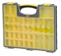 Stanley Consumer Storage 014725 25-Removable Compartment Professional Organizer