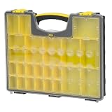 Stanley Consumer Storage 014725 25-Removable Compartment Professional Organizer ~ Stanley
