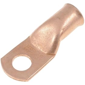 Dorman 07586 Copper Ring Lug