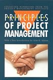 Produkt-Bild: (Principles of Project Management) By Project Management Institute (Author) Paperback on 01-Jan-1997