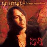 Jai Uttal: Mondo Rama