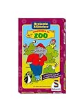 Eigenschaften Schmidt Spiele 51088 / Benjamin Blümchen - Verstecken im Zoo (Spiel)