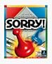 Sorry