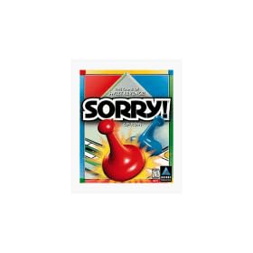 Sorry