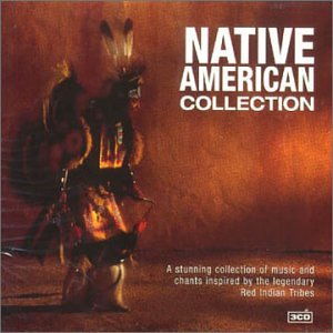 CD-Charts  Search : Native North American Collection