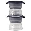Tovolo Sphere Ice Molds, Set of 2