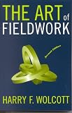 The Art of Fieldwork