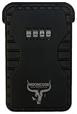 Produkt-Bild: Frostfire Mooncode DUAL Key Safe