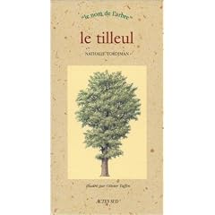 Le tilleul