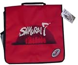 Samurai 7 - Samurai 7: Shadow Logo Anime Messenger Bag