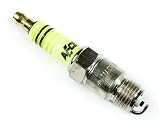 Accel 8171 U-Groove Spark Plug - 8 Pack of #0274