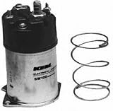 Kemparts SW100 New Solenoid