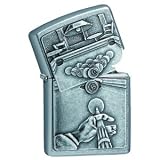 Zippo Pool Player ビリヤード サプライズ ジッポー 20245