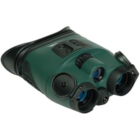 Yukon� Viking LT 2x24 Night Vision Binoculars