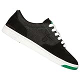 Fallen Seventy Six Black/Denim - L.R.G Colab