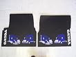 Volvo Truck Interior Rubber Floor Mats