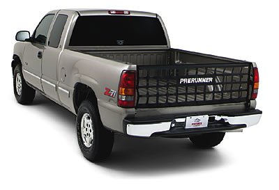 Wolf 98400133 Prerunner Tailgate Select Trucks