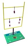 Jacksonville Jaguars Ladder Golf Game: Football Toss Set 2.0