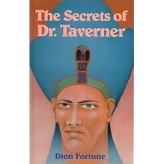 The Secrets of Dr. Taverner