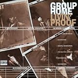 Livin Proof