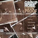 Livin Proof