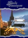 Les Grands Classiques Taxi 1, 2, 3 (Original French ONLY Version - nO eNGLISH oPTIONS)