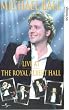 Live at the Royal Albert Hall [VHS] [UK Import]