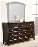 Alpine Dresser Westport AL718-03
