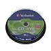 Verbatim 43480 CD-RW 12x 10 pack Spindle