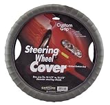 Steering Wheel Cover (38012)