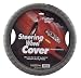 CUSTOM ACCESSORIES STEERING WHEEL COVER