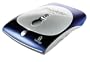 Iomega Predator 40x12x40 External USB 2.0 CD-RW Drive