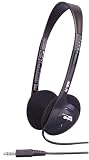 Cyber Acoustics ACM-70 Headphones