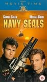Click for more about Charlie Sheen: Navy Seals [1990].