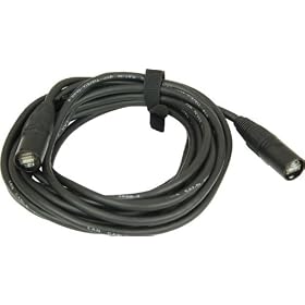 Bose T1 ToneMatch&reg; Cable Assembly by 