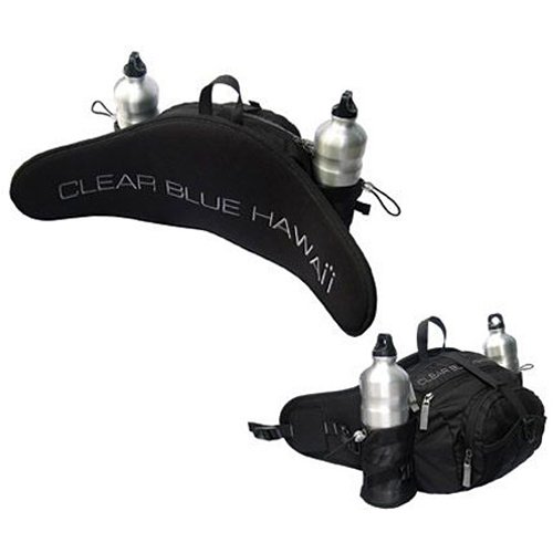 Clear Blue Hawaii Anatomix X1 Ergonomic Waist Band