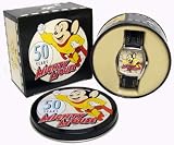 50th Anniversary Mighty Mouse Watch Set