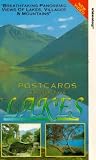 Review Orbit  / Postcards From The Lakes [VHS]