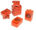 Teeny Towels Insect Repellant - 8-pk.