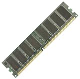  : ACP-EP Memory 1GB PC2700 184-PIN DDR 333MHz DIMM for PC'S.