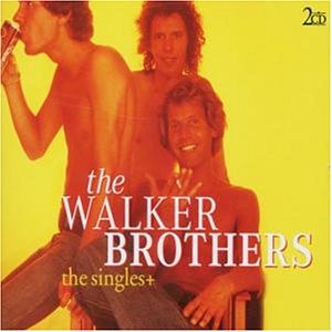 Walker Brothers - Rock Times, Volume 06 1965-1966 - Zortam Music