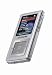 Samsung YP-Z5Q 2GB MP3 Player - Silver