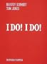 I Do! I Do! (Vocal Score)